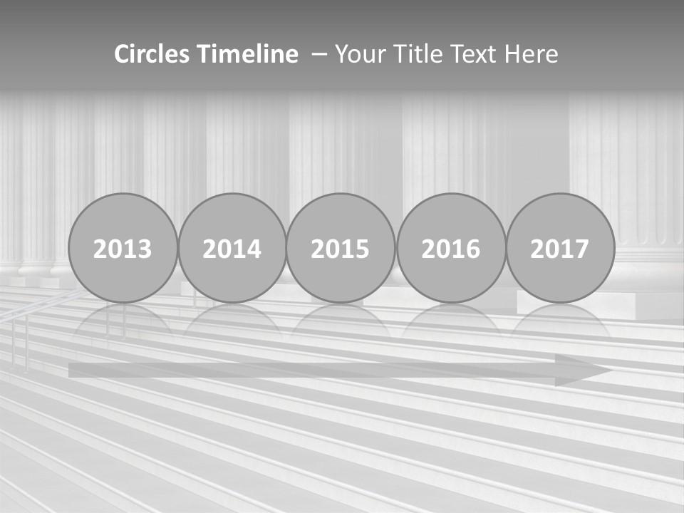 Europe Judicature Jurist PowerPoint Template