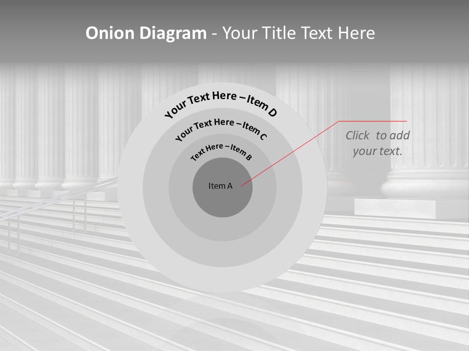 Europe Judicature Jurist PowerPoint Template