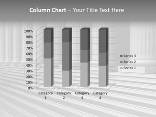 Europe Judicature Jurist PowerPoint Template