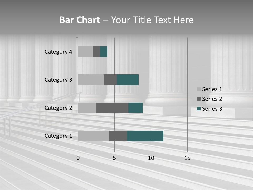 Europe Judicature Jurist PowerPoint Template