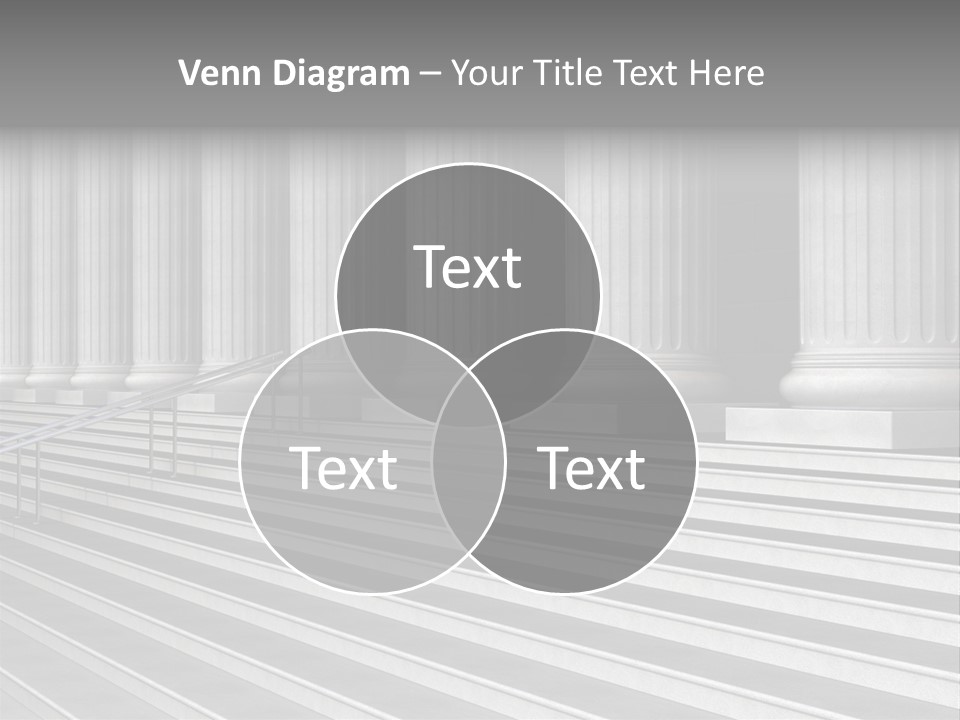 Europe Judicature Jurist PowerPoint Template