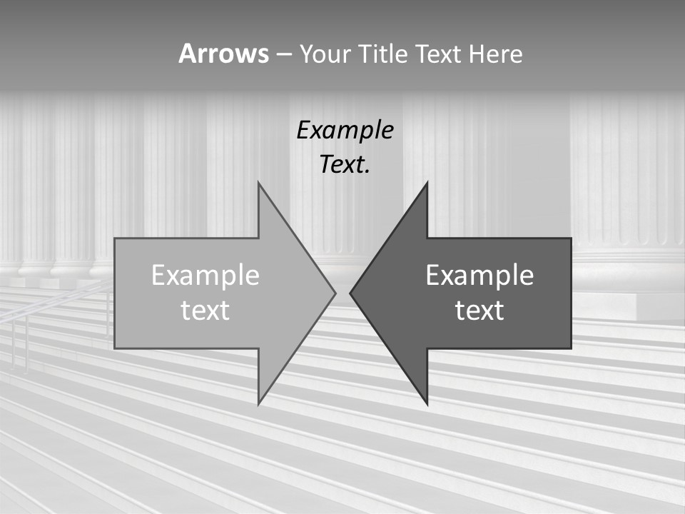 Europe Judicature Jurist PowerPoint Template