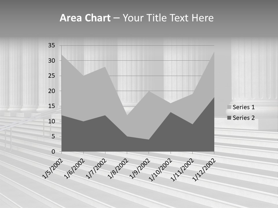 Europe Judicature Jurist PowerPoint Template
