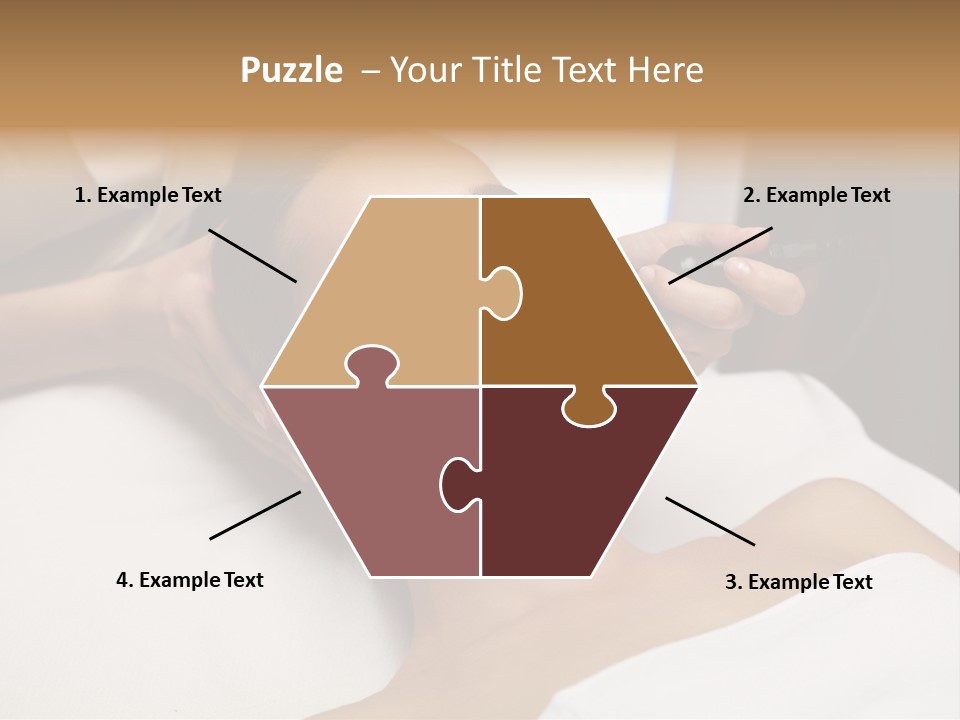 Perfection Dermatology Apparatus PowerPoint Template