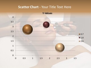 Perfection Dermatology Apparatus PowerPoint Template