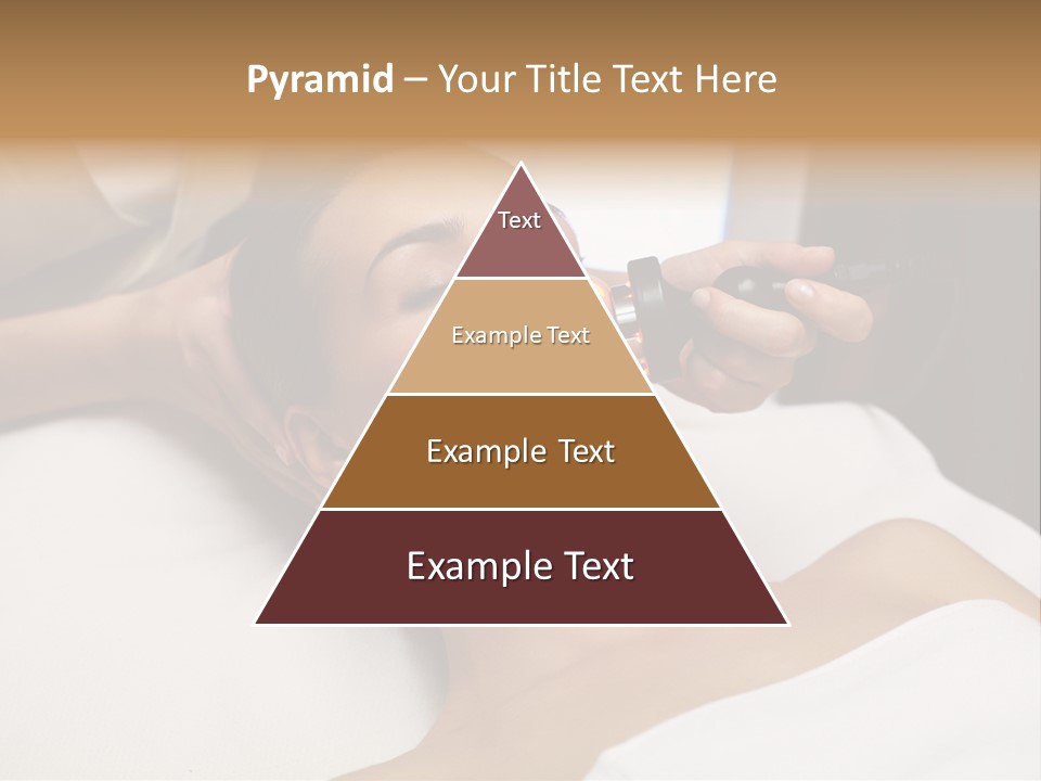 Perfection Dermatology Apparatus PowerPoint Template