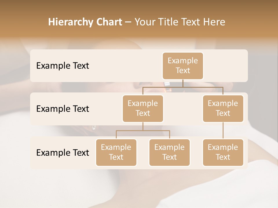 Perfection Dermatology Apparatus PowerPoint Template