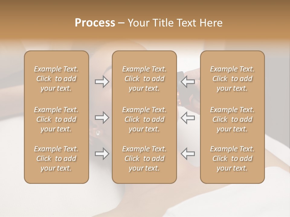 Perfection Dermatology Apparatus PowerPoint Template