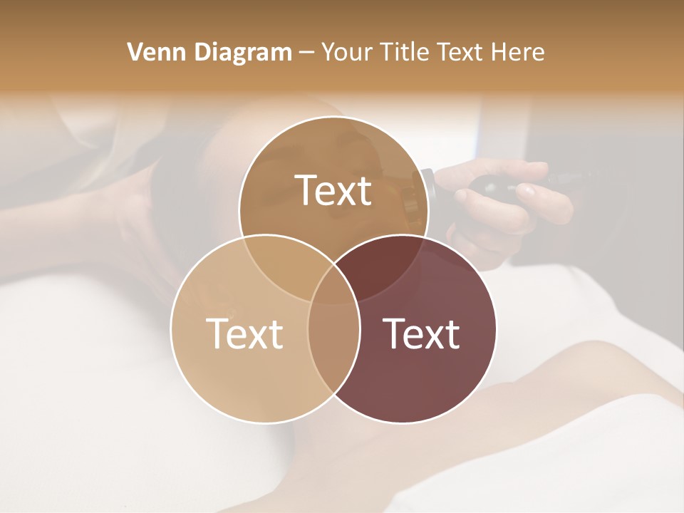Perfection Dermatology Apparatus PowerPoint Template