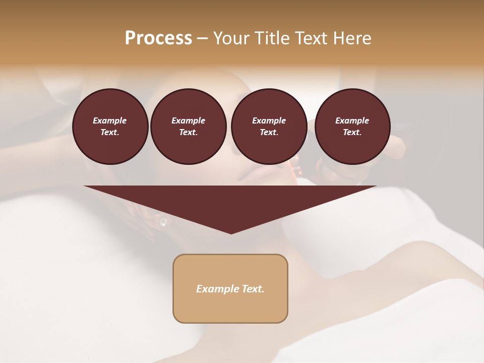 Perfection Dermatology Apparatus PowerPoint Template