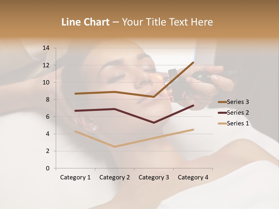 Perfection Dermatology Apparatus PowerPoint Template