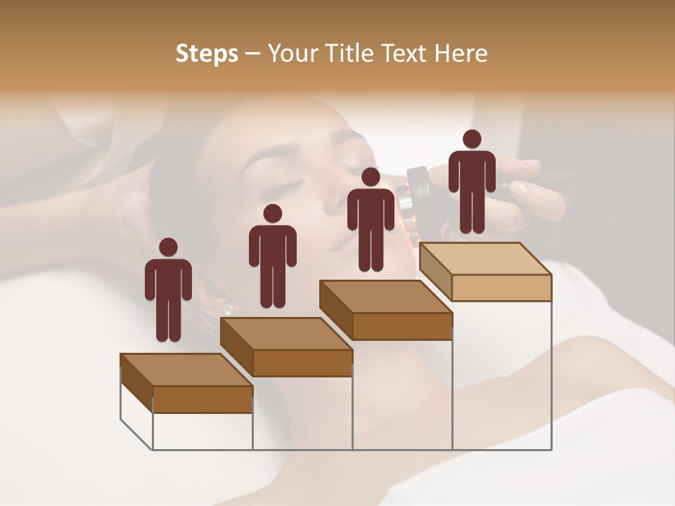 Perfection Dermatology Apparatus PowerPoint Template