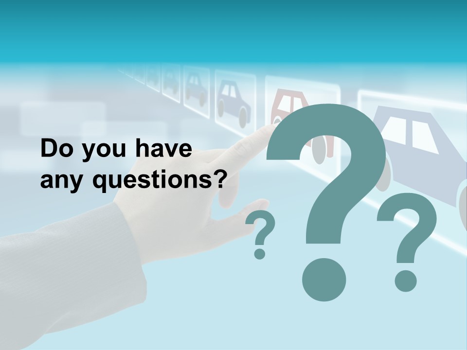 Heart Shape Care  PowerPoint Template