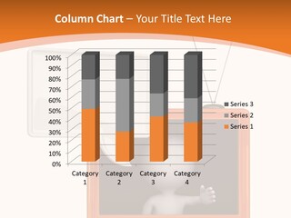 Grey Electronic Performance PowerPoint Template