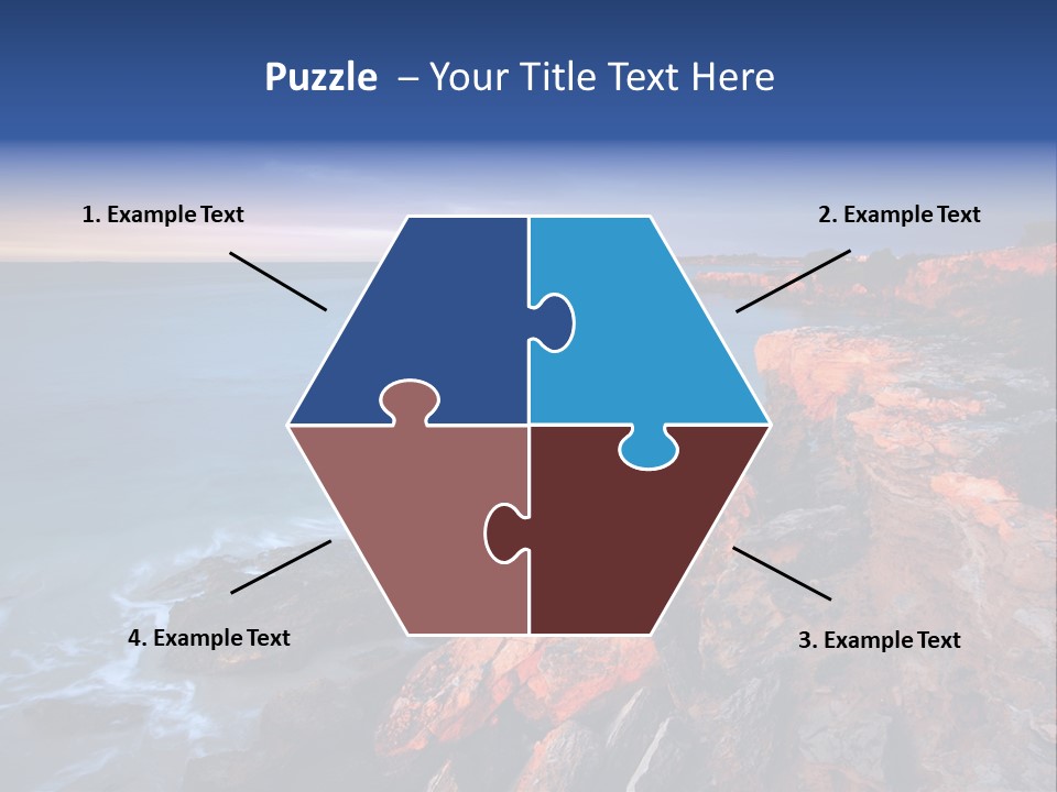Group Team Human PowerPoint Template