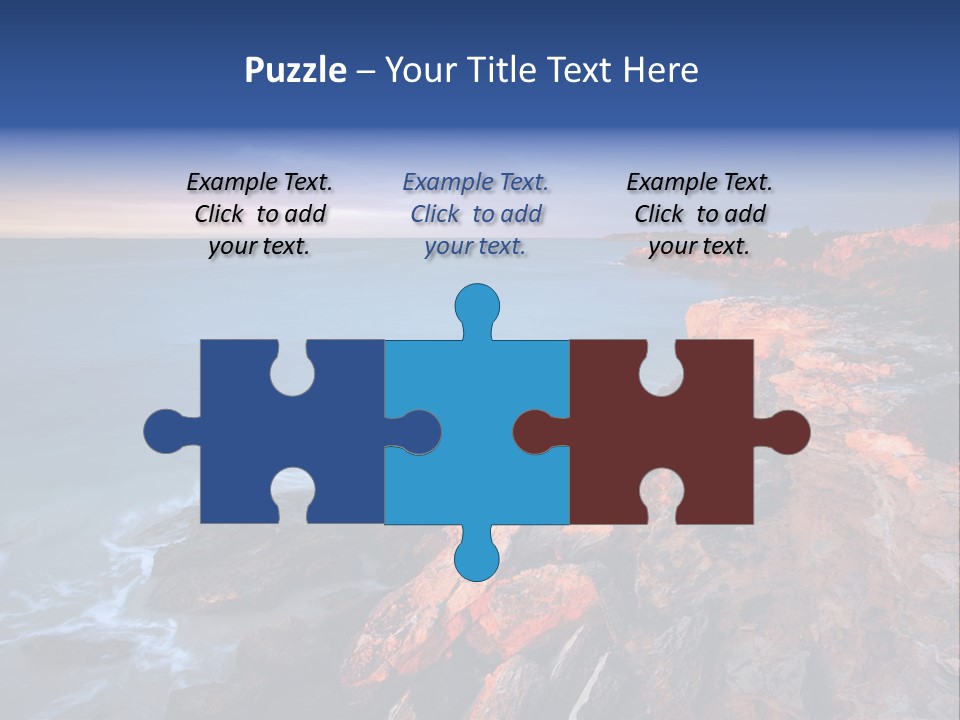 Group Team Human PowerPoint Template