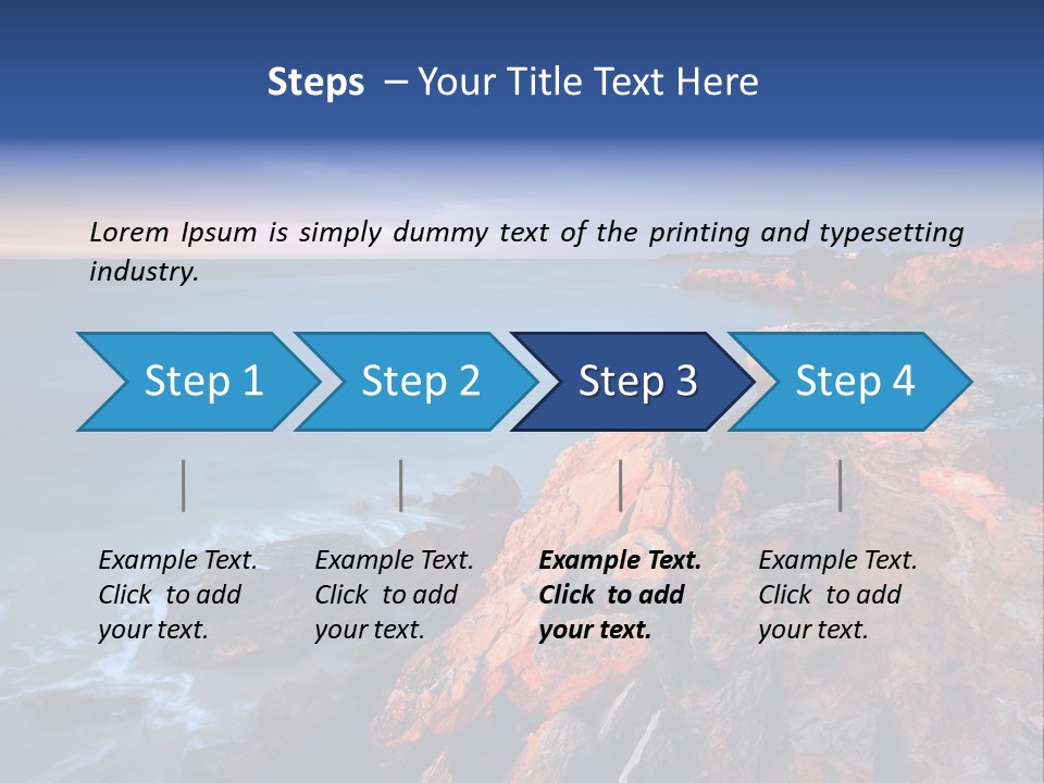 Group Team Human PowerPoint Template