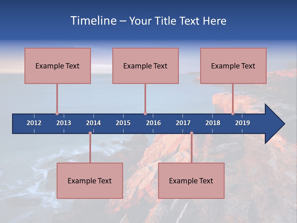 Group Team Human PowerPoint Template