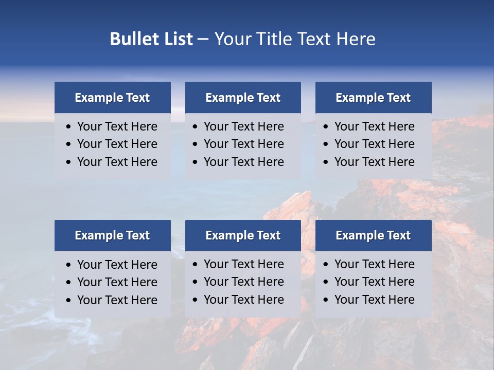 Group Team Human PowerPoint Template