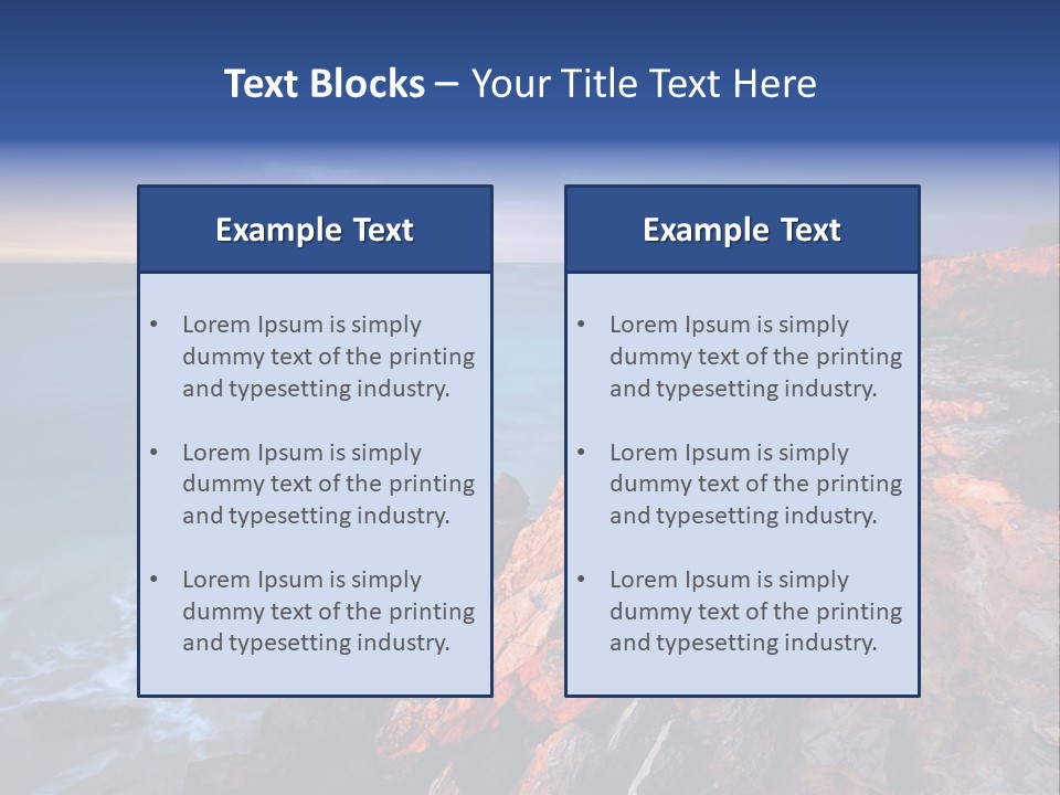 Group Team Human PowerPoint Template