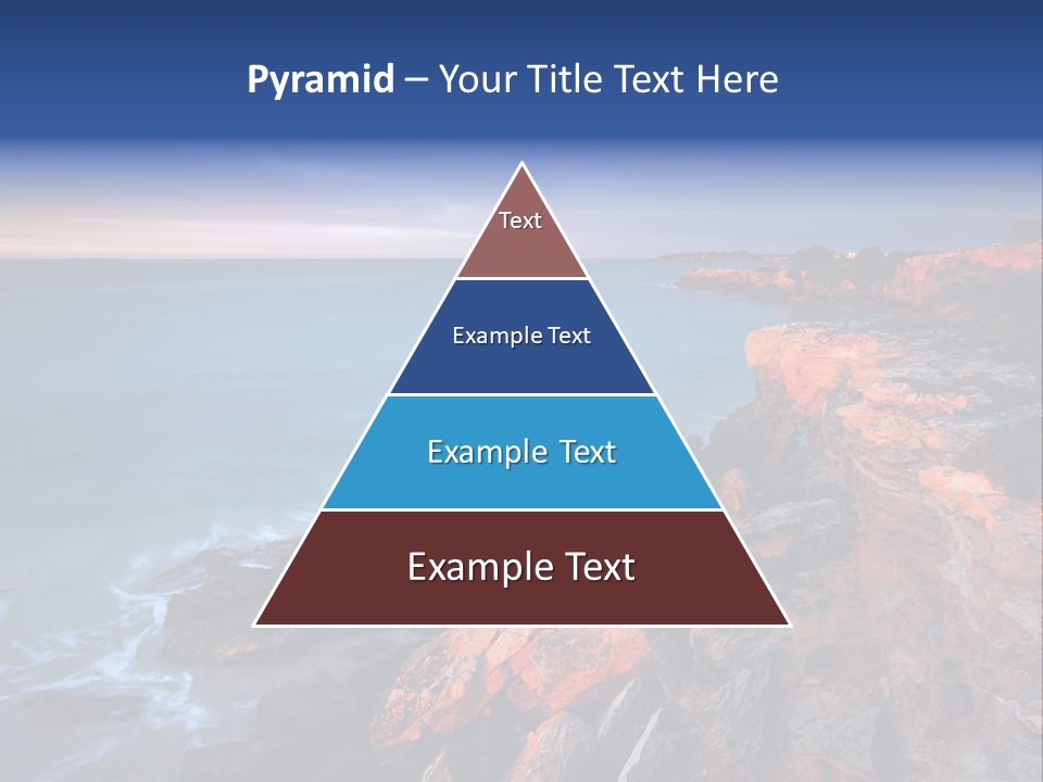 Group Team Human PowerPoint Template