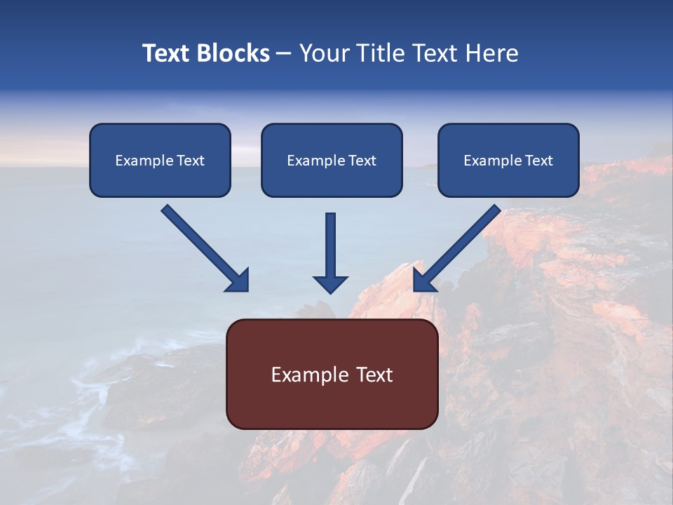 Group Team Human PowerPoint Template