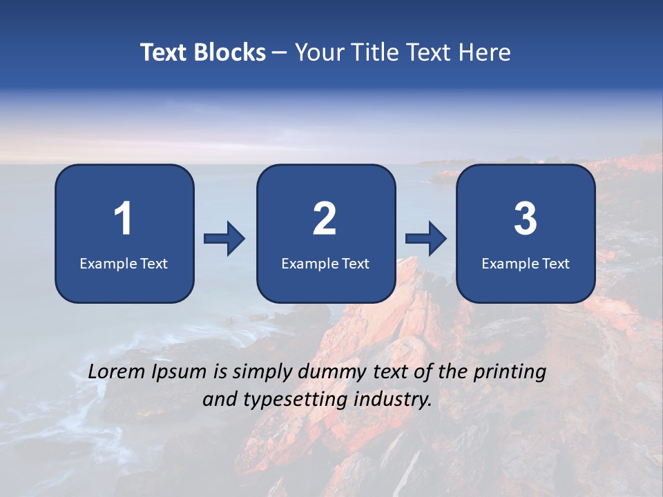 Group Team Human PowerPoint Template