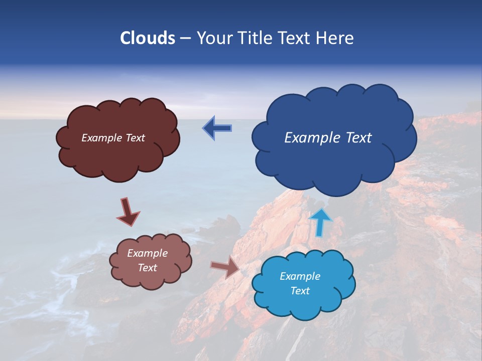 Group Team Human PowerPoint Template