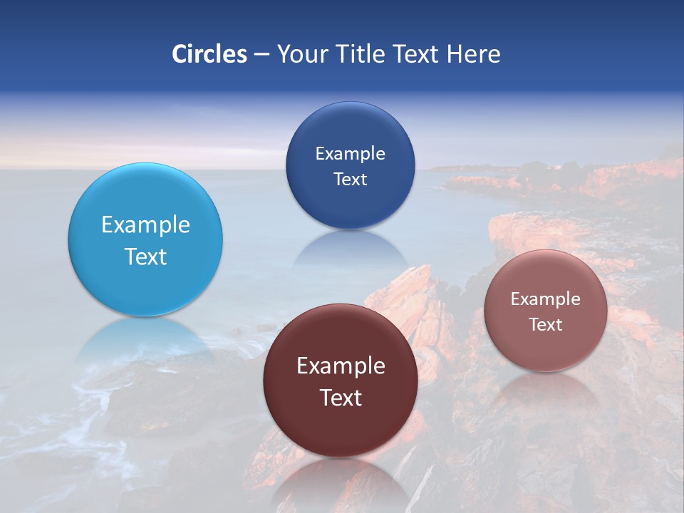 Group Team Human PowerPoint Template