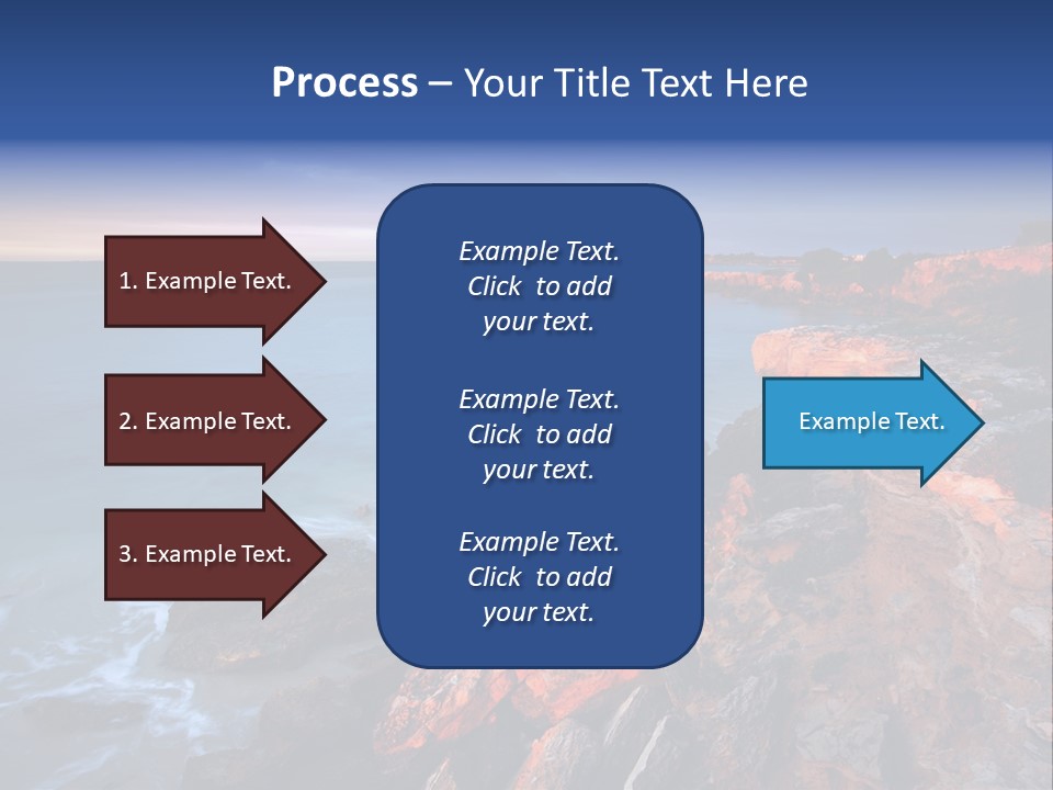Group Team Human PowerPoint Template