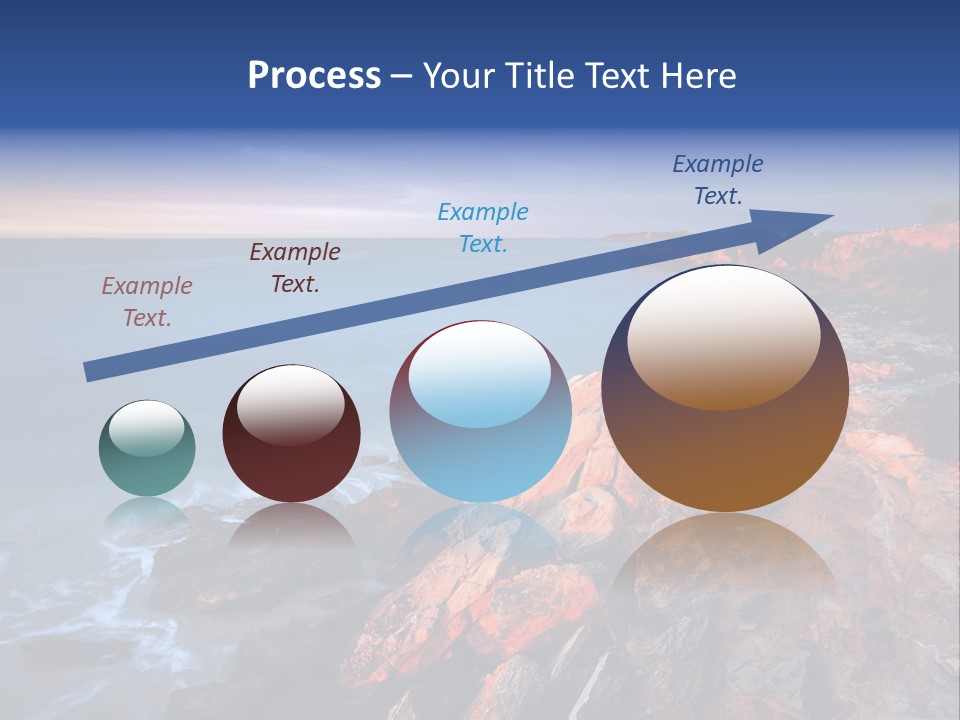 Group Team Human PowerPoint Template