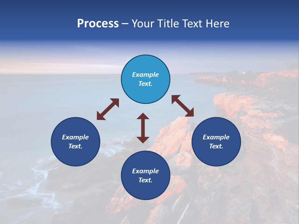 Group Team Human PowerPoint Template