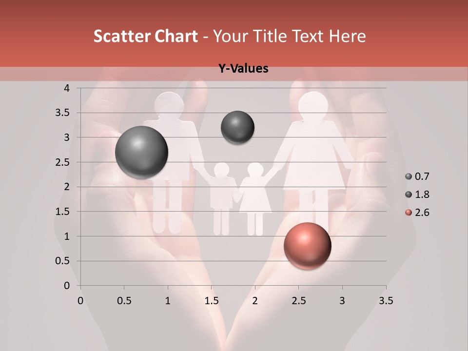 Love Shade Achievement PowerPoint Template