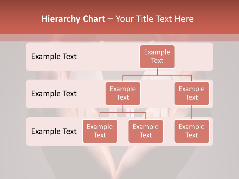 Love Shade Achievement PowerPoint Template