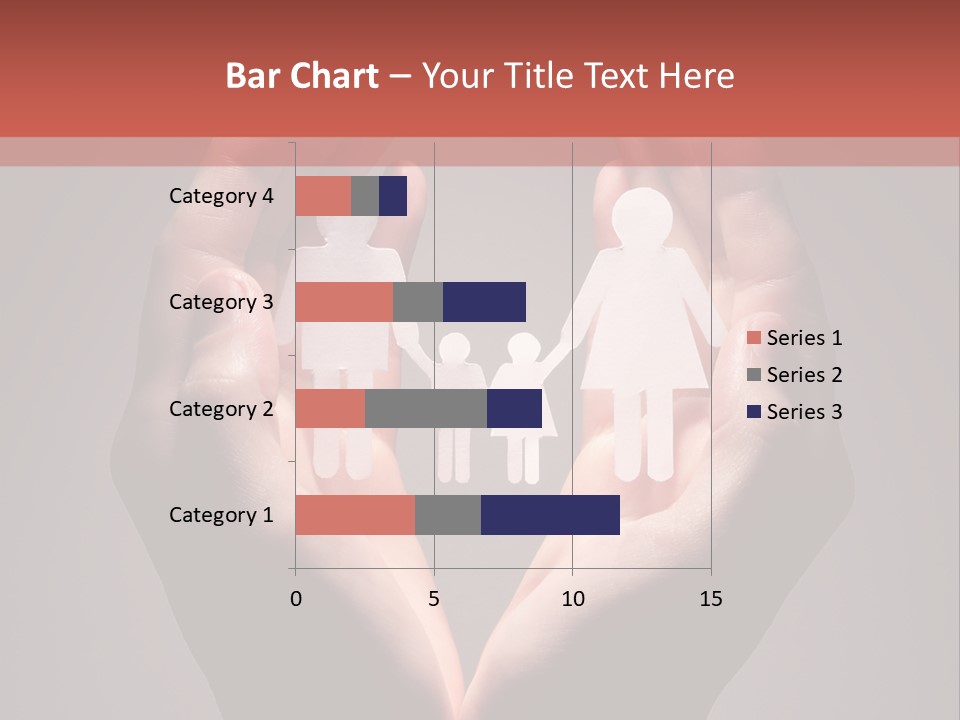 Love Shade Achievement PowerPoint Template