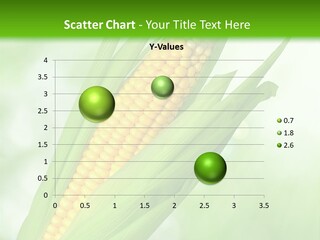 Food Bio Environmental PowerPoint Template