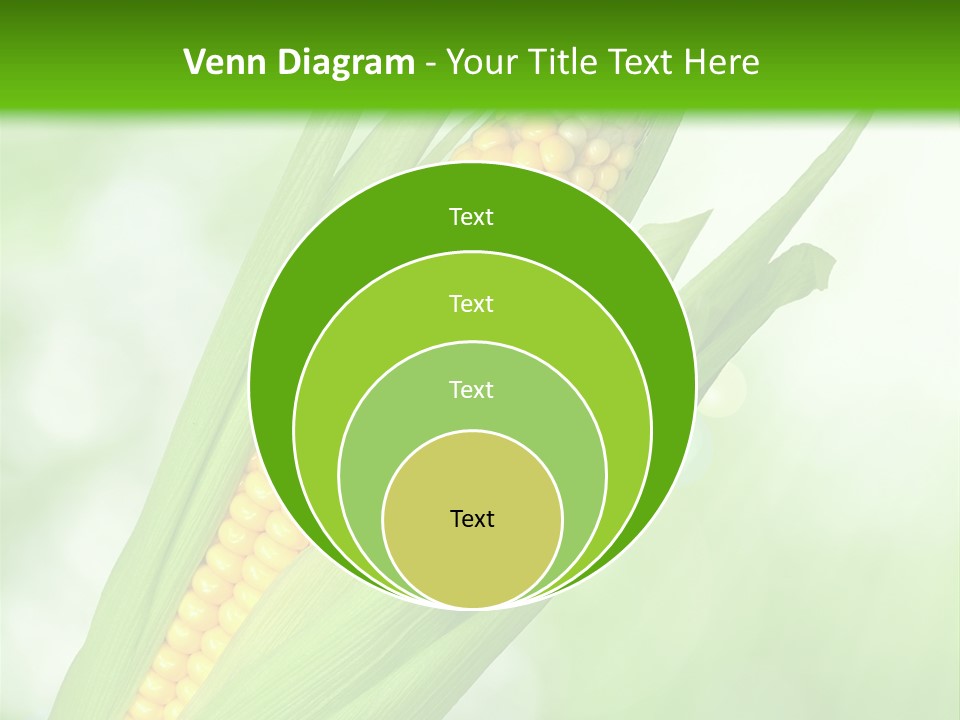 Food Bio Environmental PowerPoint Template