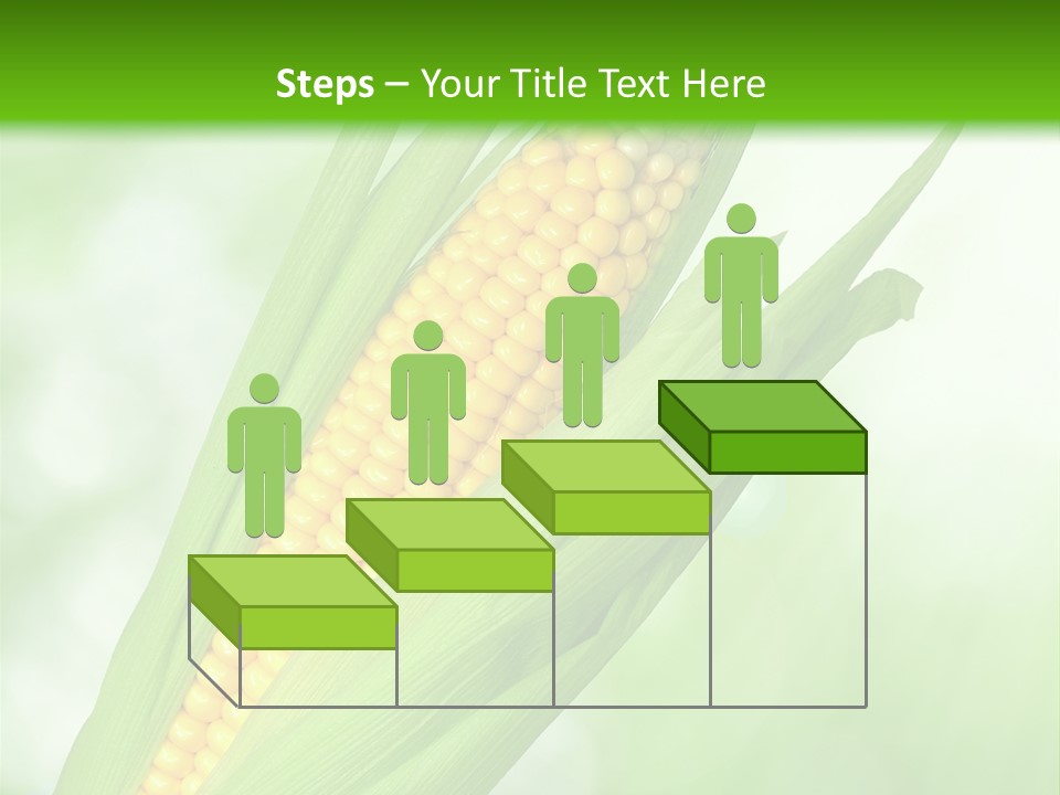 Food Bio Environmental PowerPoint Template