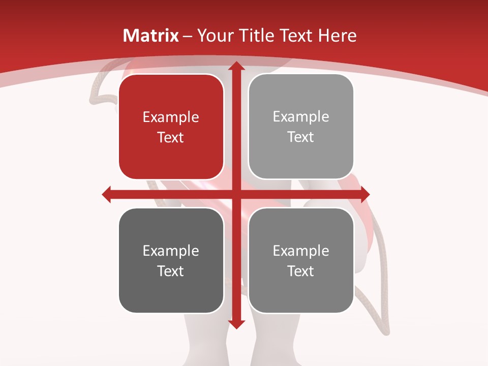 Insurance Nautical People PowerPoint Template