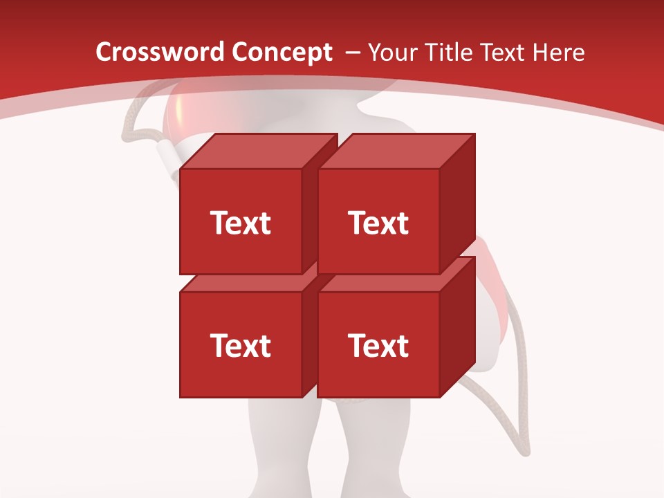 Insurance Nautical People PowerPoint Template