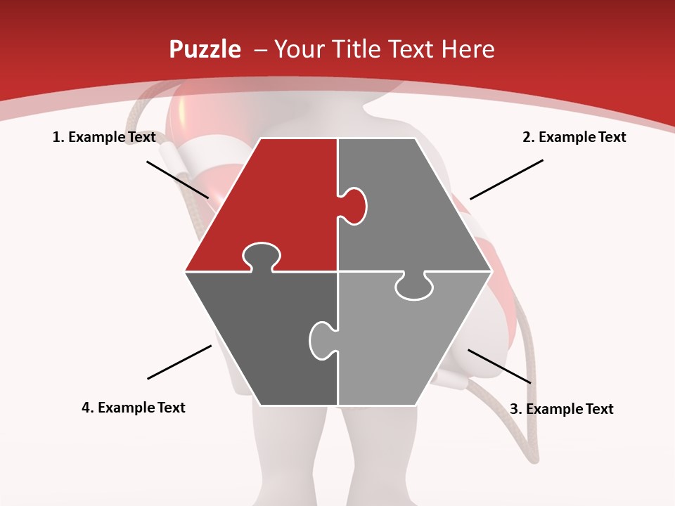 Insurance Nautical People PowerPoint Template