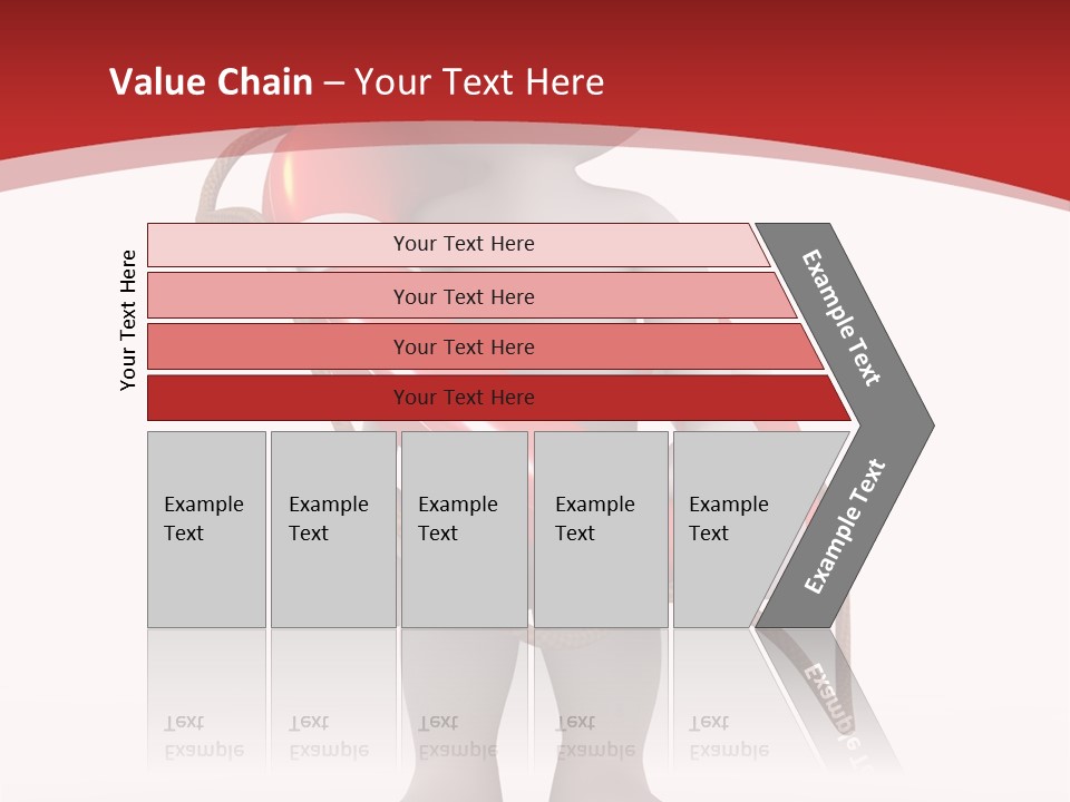 Insurance Nautical People PowerPoint Template