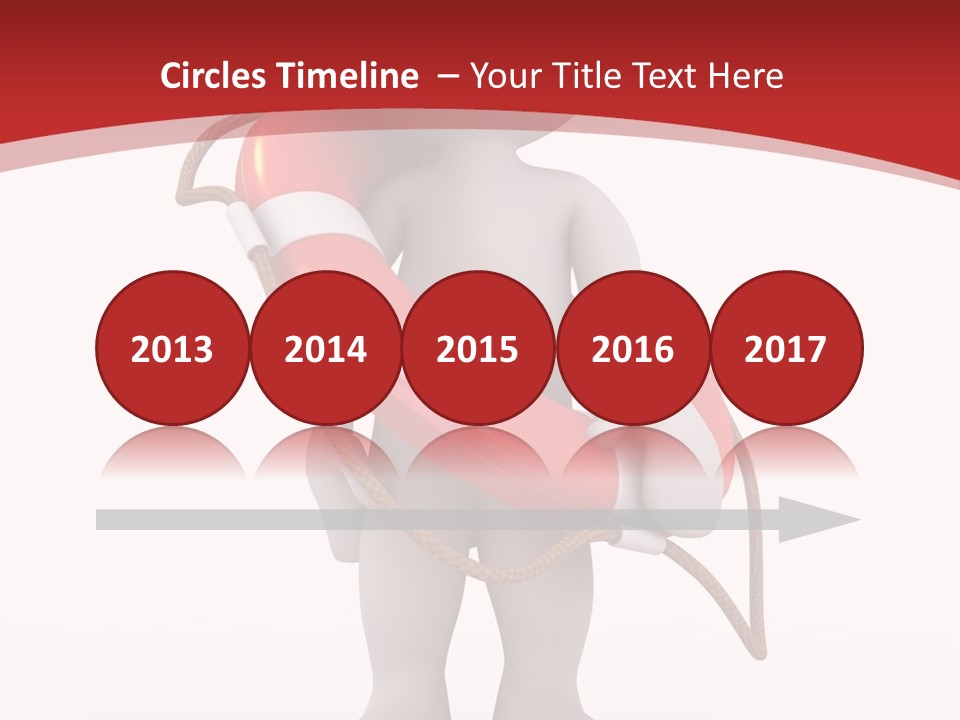 Insurance Nautical People PowerPoint Template