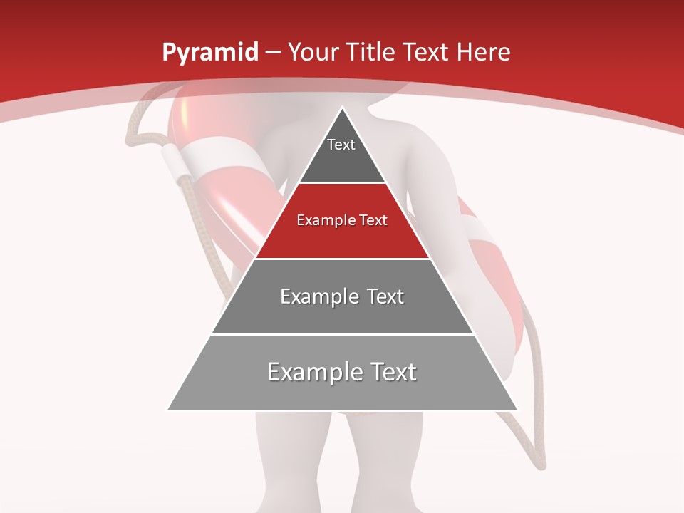 Insurance Nautical People PowerPoint Template