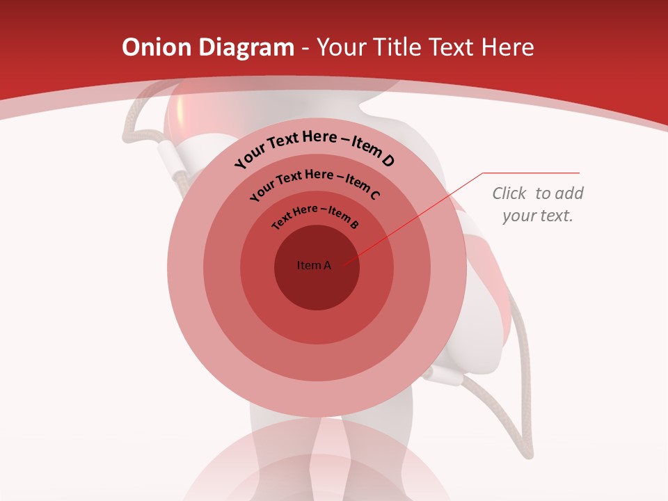 Insurance Nautical People PowerPoint Template