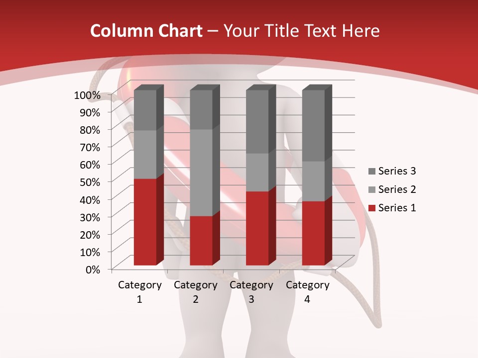 Insurance Nautical People PowerPoint Template