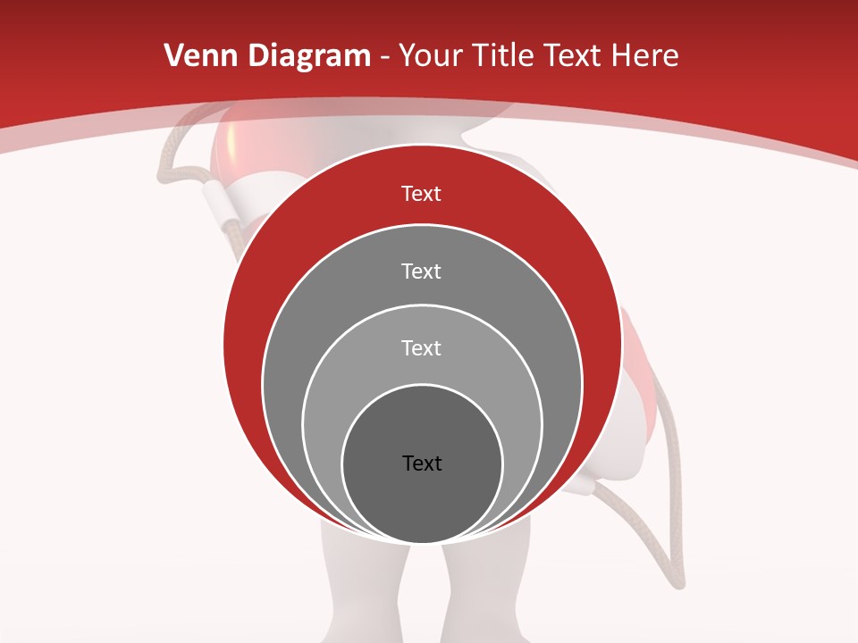 Insurance Nautical People PowerPoint Template