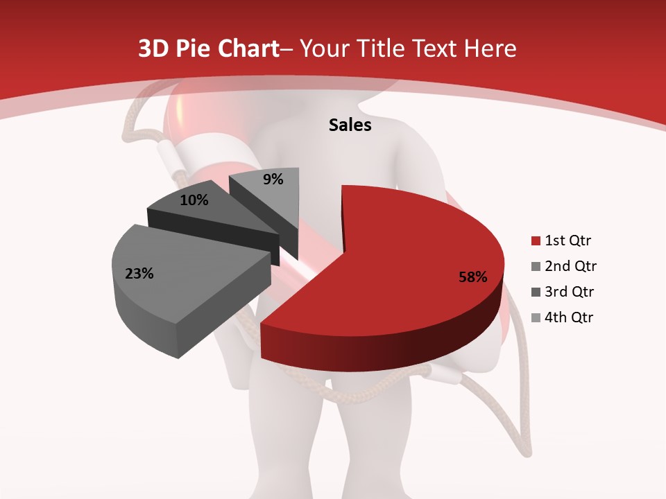 Insurance Nautical People PowerPoint Template