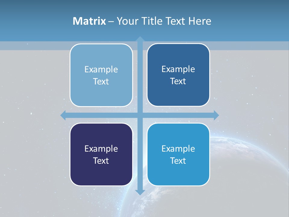 Happy Chair Meeting PowerPoint Template