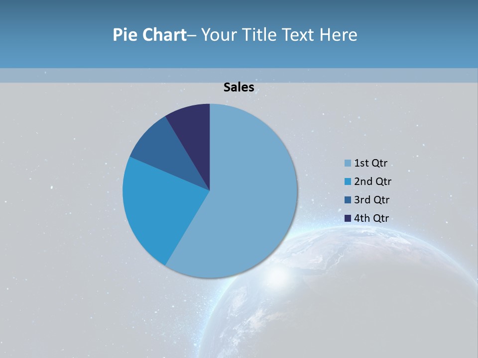 Happy Chair Meeting PowerPoint Template